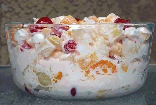 AMBROSIA SALAD