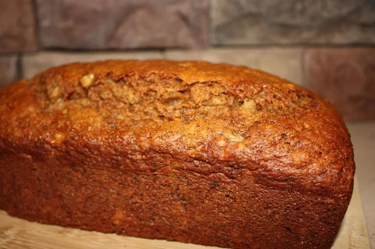 Classic Banana Bread