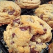 Cowboy Cookies Cowboy Cookies