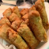 Best Egg Rolls Best Egg Rolls
