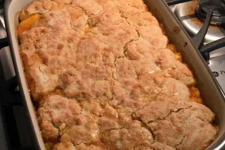 Easiest Cobbler