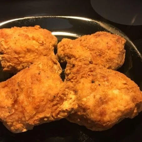 Popeye’s Spicy Chicken Recipe