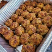 Stuffing Balls Stuffing Balls