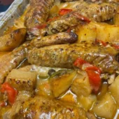 Turkey Wings Turkey Wings