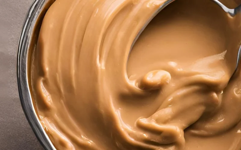 Texas Roadhouse Cinnamon Honey Butter