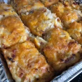 Hashbrown Casserole