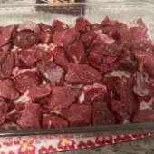 No Peek Beef Tips No Peek Beef Tips