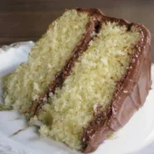 Old Fashioned Butter Cake Old Fashioned Butter Cake