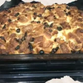 Classic Bread Pudding Classic Bread Pudding