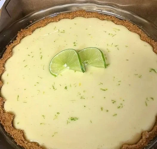 Key Lime Pie
