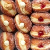 Baked Donuts Recipe Baked Donuts Recipe