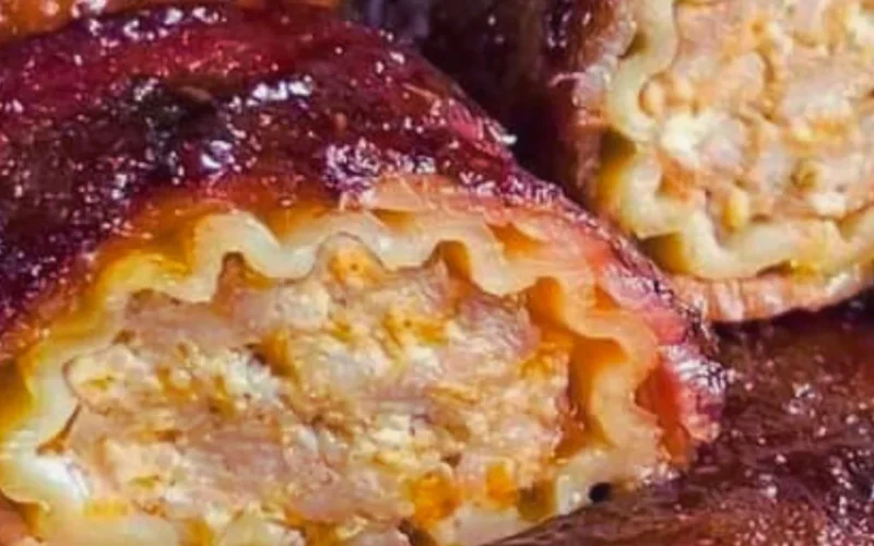 Smoked Shotgun Shells