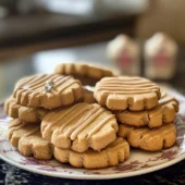 Classic Peanut Butter Sandwich Cookies 3