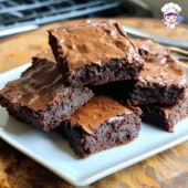 Lunchroom Ladies Brownies 1