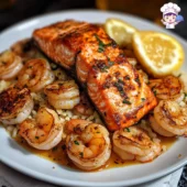 Cajun Salmon and Shrimp 1 (9)