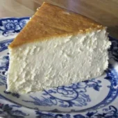 New York Cheesecake