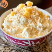 Hawaiian Pineapple Coconut Fluff 1 (12)