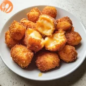 Homemade Fried Cheese Bites 1 (8)