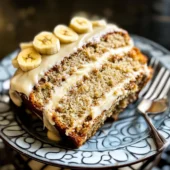 Banana Bread Cake with Cream Cheese Frosting obrigado2.0_httpss.mj.runOBmcSh0qcNY_Amateur_photo_from_Reddi_e1ac08ac-564b-4859-a438-5fd83e11a720_0