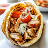 Greek Chicken Gyro obrigado2.0_httpss.mj.runYmSnYhNj7qw_Amateur_photo_from_Reddi_4e123a0a-ce4a-4c28-9c70-a04e5d8739ff_1