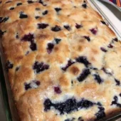 Blueberry Buttermilk Breakfast Cake 248512118_1280986839006620_2329063322978702403_n