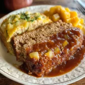 Cracker Barrel Meatloaf Recipe Cracker Barrel Meatloaf Recipe