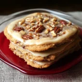 Pecan Pie Cookies Pecan Pie Cookies