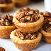 Pecan Tassies