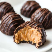 Samoa Truffles Samoa Truffles