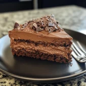 Chocolate Delight