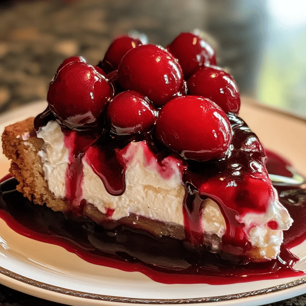 CLASSIC CHERRY DELIGHT