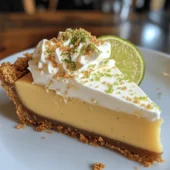 Key Lime Pie