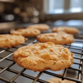 Butternut Cookies