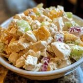 Deli-Style Chicken Salad