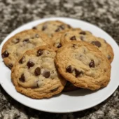 Best Chocolate Chip Cookies