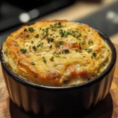 Biscuit Pot Pie