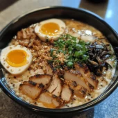 Heaven In A bowl