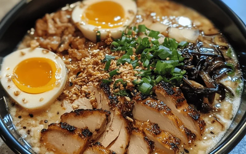 Heaven In A bowl
