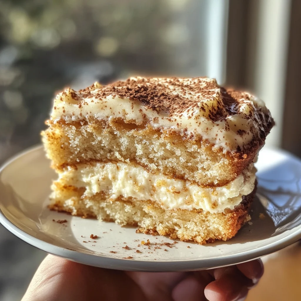 Apple Cake with Cream Cheese Frosting