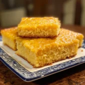 Grandmother’s Buttermilk Cornbread Grandmother’s Buttermilk Cornbread