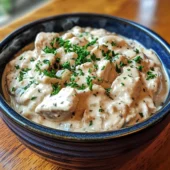 Creamy Ranch Chicken CrockPot Recipe