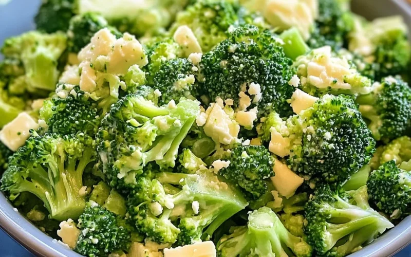 Broccoli Salad