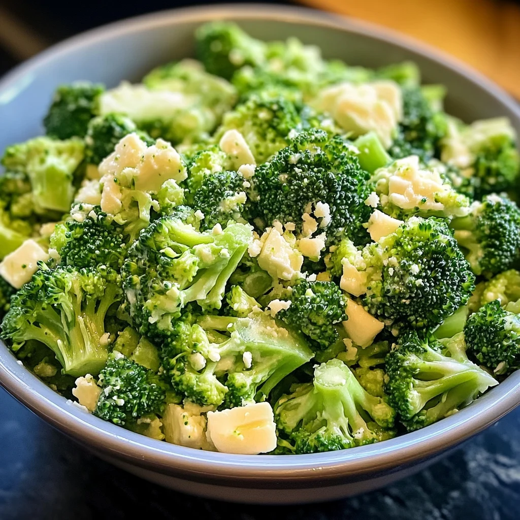 Broccoli Salad