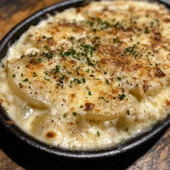 Roasted Parmesan Creamed Onions Roasted Parmesan Creamed Onions