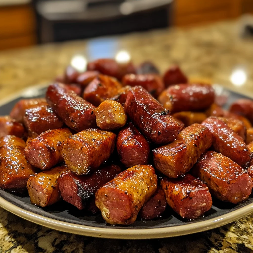 Mississippi Lil Smokies