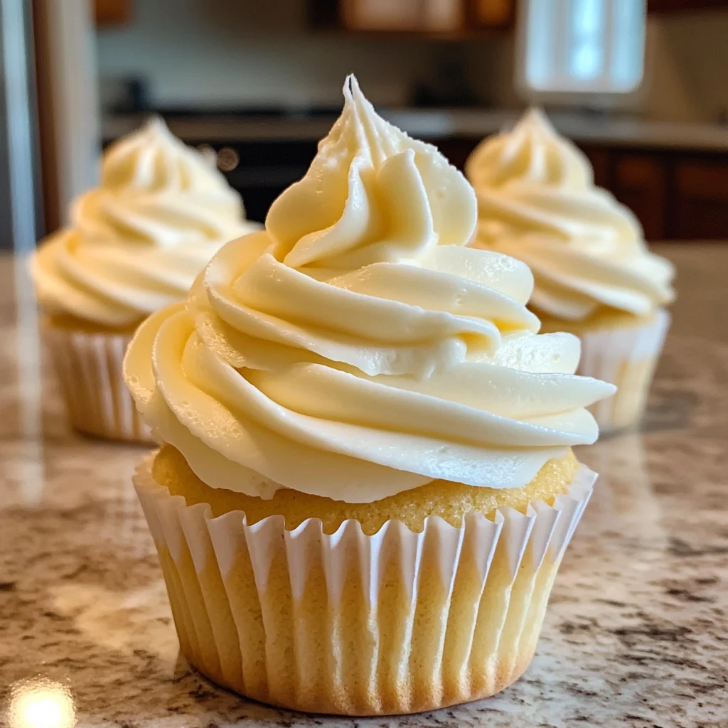 7 Minute Frosting