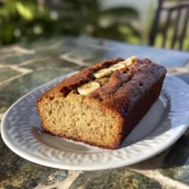 Hawaiian Banana Bread Hawaiian Banana Bread