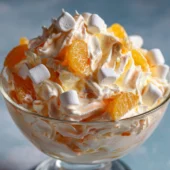 Orange Dreamsicle Salad u8658632913_Ultra_realistic_close-up_food_photograph_of_a_cre_526d344f-5541-4d3d-b075-d7801174c891_0