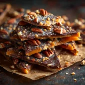 Classic Butter Toffee u8658632913_Ultra_realistic_close-up_food_photograph_of_class_9ce2a0e0-31fc-407e-b025-ddab2472641b_3